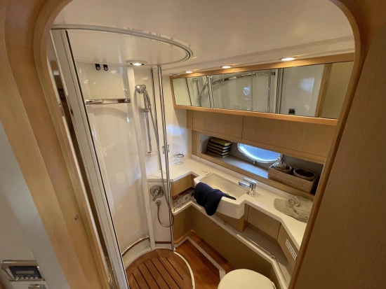 Princess V53 de segunda mano en venta