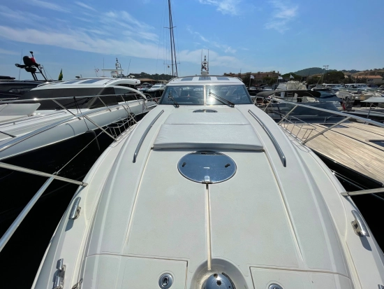 Princess V53 de segunda mano en venta