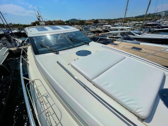 Princess V53 de segunda mano en venta