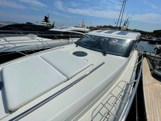Princess V53 de segunda mano en venta