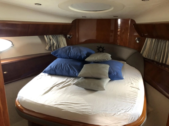 Princess V58 de segunda mano en venta