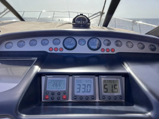 Princess V58 de segunda mano en venta