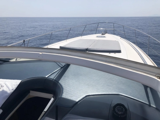 Princess V58 de segunda mano en venta