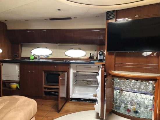Princess V58 de segunda mano en venta