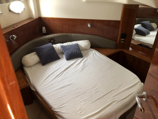 Princess V58 de segunda mano en venta