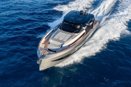 Cayman Yachts 540 WA de segunda mano en venta