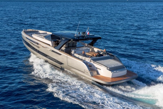 Cayman Yachts 540 WA de segunda mano en venta
