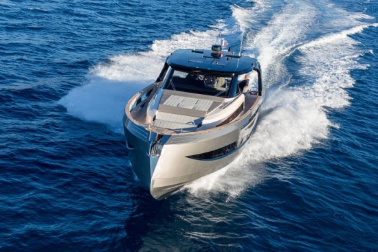 Cayman Yachts 540 WA de segunda mano en venta