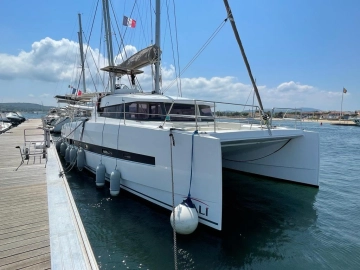 Bali Catamarans 4.1 de segunda mano en venta