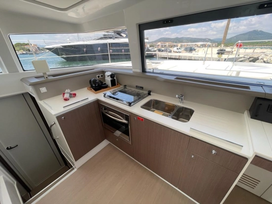 Bali Catamarans 4.1 de segunda mano en venta