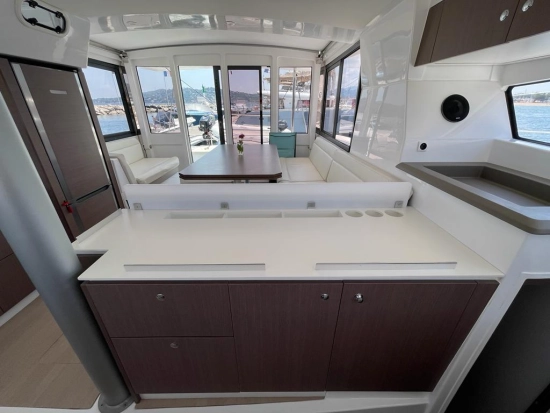 Bali Catamarans 4.1 de segunda mano en venta