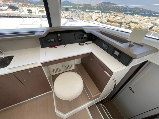Bali Catamarans 4.1 de segunda mano en venta