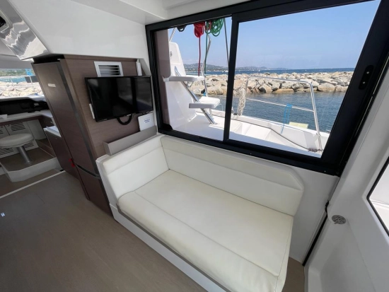 Bali Catamarans 4.1 de segunda mano en venta