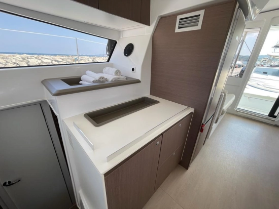 Bali Catamarans 4.1 de segunda mano en venta