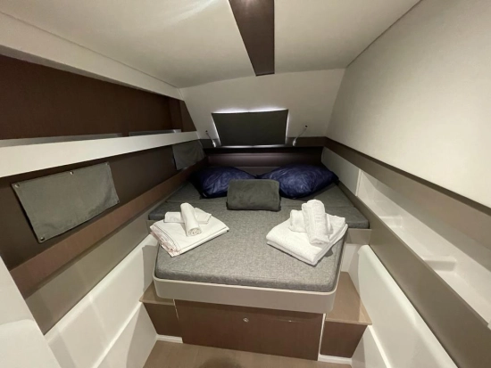 Bali Catamarans 4.1 de segunda mano en venta
