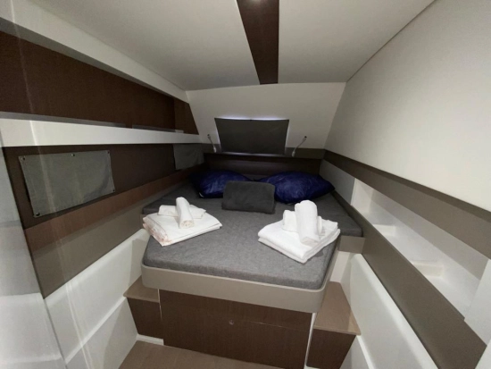 Bali Catamarans 4.1 de segunda mano en venta