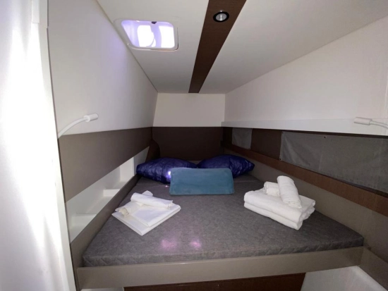 Bali Catamarans 4.1 de segunda mano en venta