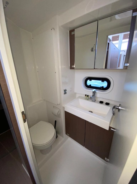 Bali Catamarans 4.1 de segunda mano en venta