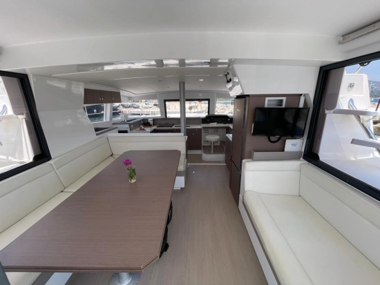 Bali Catamarans 4.1 de segunda mano en venta