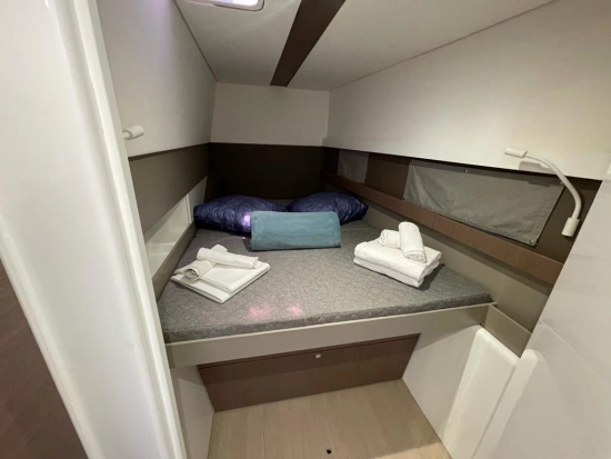 Bali Catamarans 4.1 de segunda mano en venta