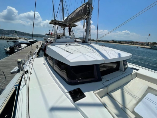 Bali Catamarans 4.1 de segunda mano en venta