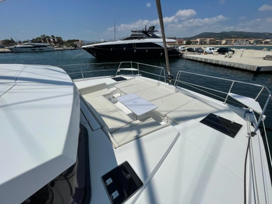 Bali Catamarans 4.1 de segunda mano en venta