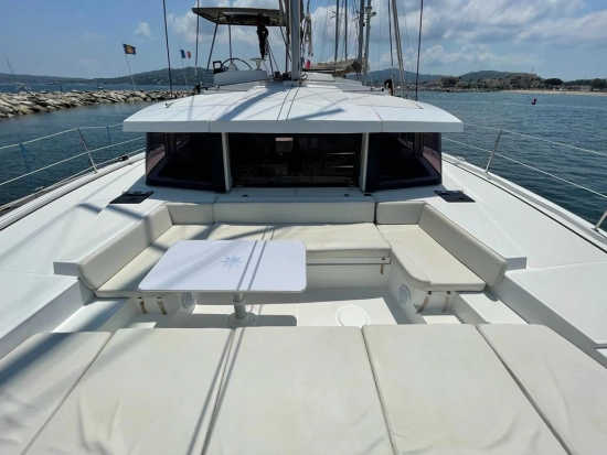 Bali Catamarans 4.1 de segunda mano en venta