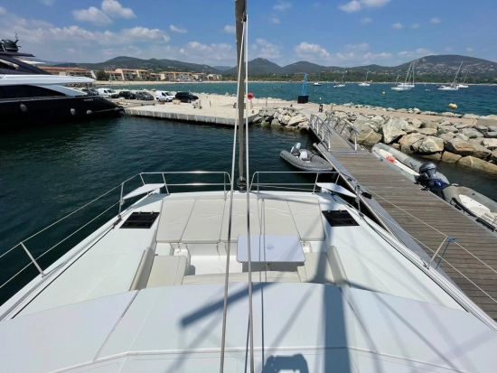Bali Catamarans 4.1 de segunda mano en venta