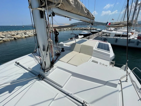 Bali Catamarans 4.1 de segunda mano en venta