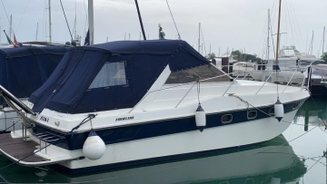 Fairline 33 de segunda mano en venta