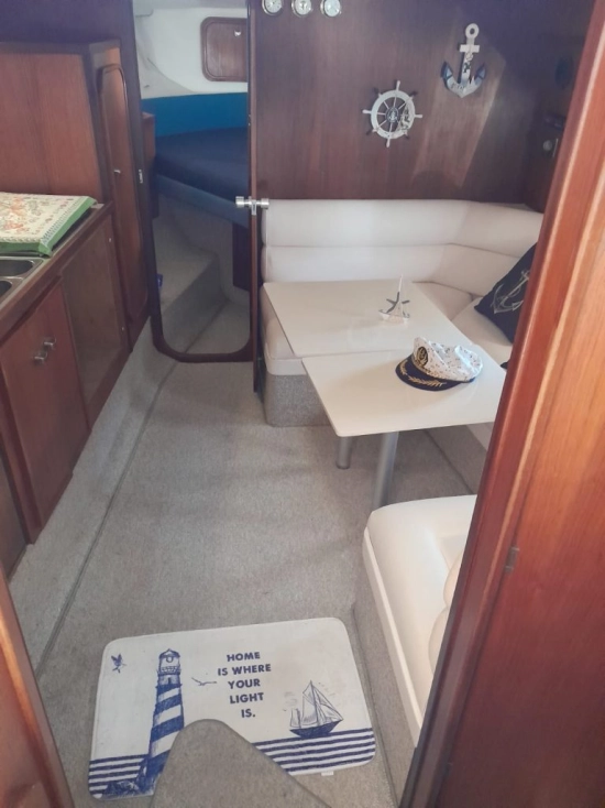 Fairline 33 usado à venda