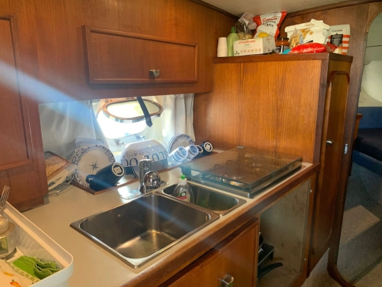 Fairline 33 usado à venda