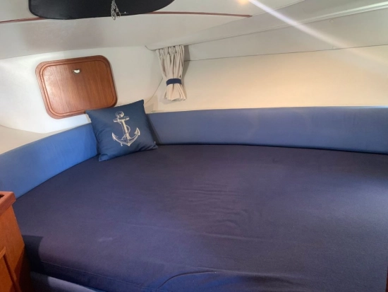 Fairline 33 usado à venda