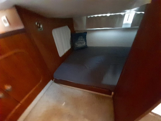 Fairline 33 usado à venda