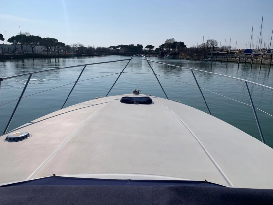 Fairline 33 usado à venda