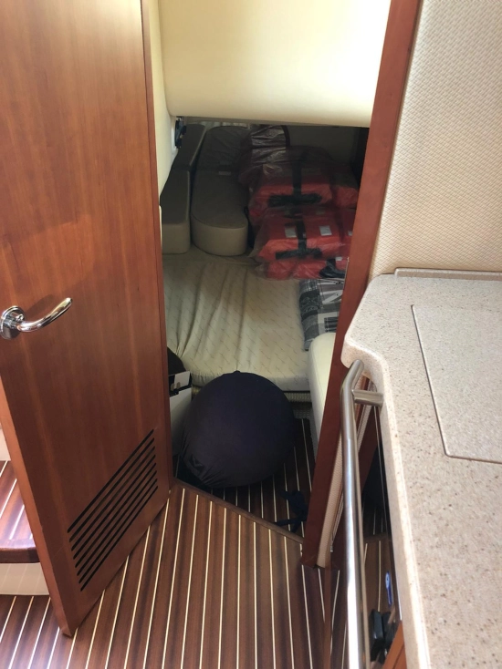 Chriss Craft Corsair 36 usado à venda