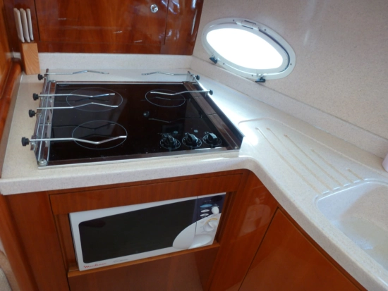Azimut 46 Bridge Fly usado à venda