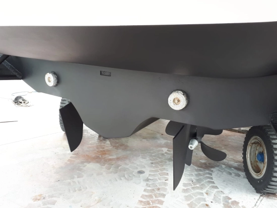 Azimut 46 Bridge Fly usado à venda