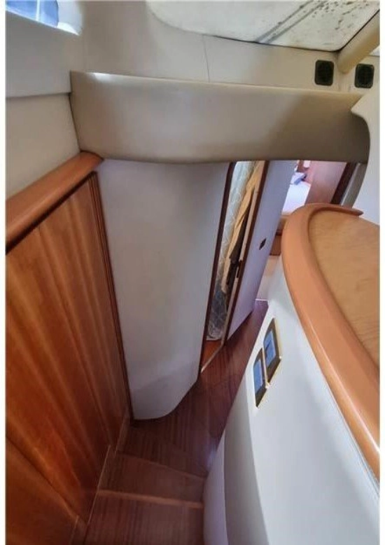 Azimut 62 Fly usado à venda