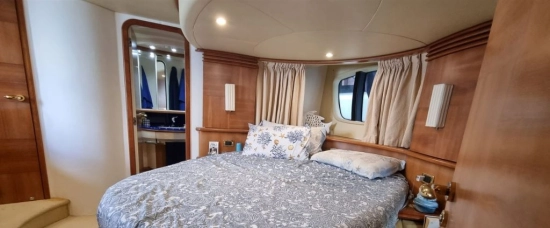 Azimut 62 Fly usado à venda