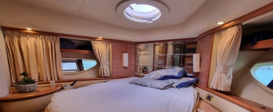 Azimut 62 Fly usado à venda