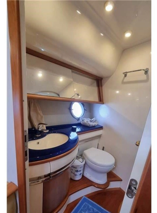 Azimut 62 Fly usado à venda