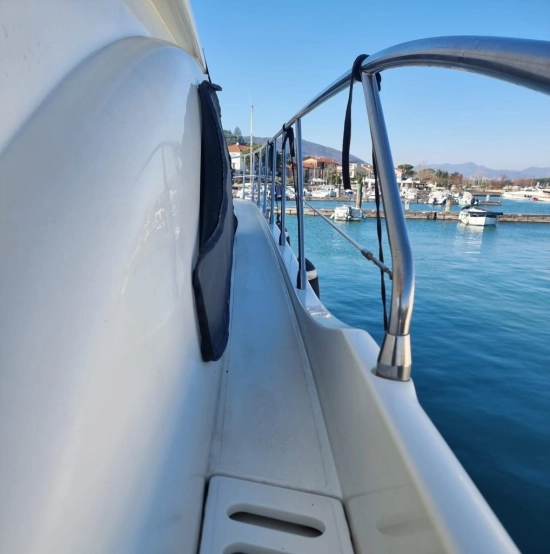 Azimut 62 Fly usado à venda