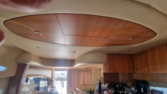 Azimut 62 Fly usado à venda