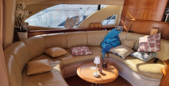 Azimut 62 Fly usado à venda