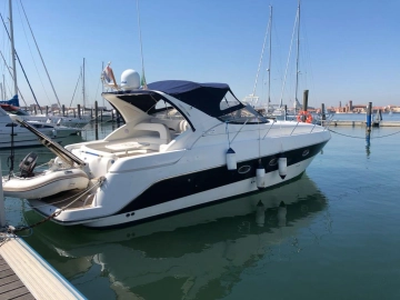 Sessa Marine Oyster 40 usata in vendita