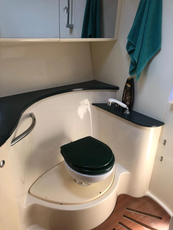 Sessa Marine Oyster 40 usado à venda