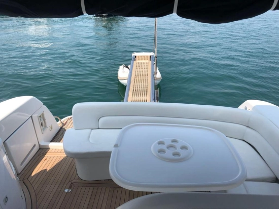 Sessa Marine Oyster 40 usado à venda
