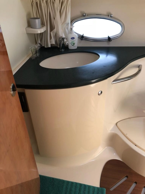 Sessa Marine Oyster 40 usado à venda