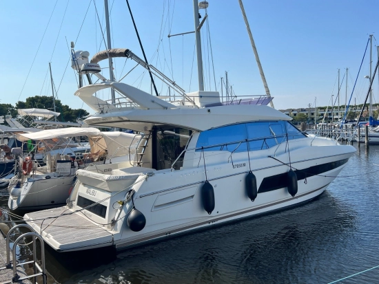 Prestige 460 FLY usado à venda